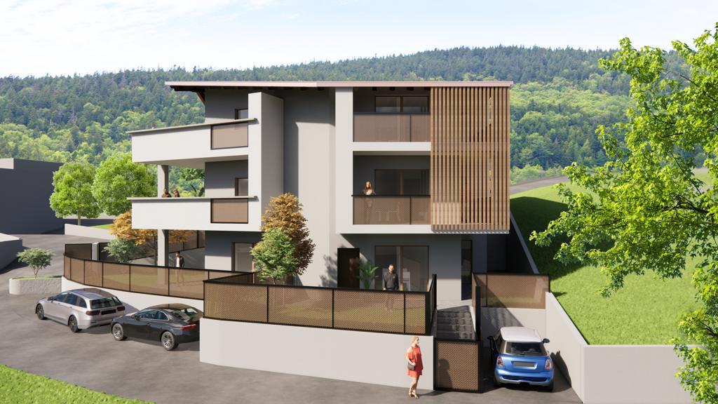 Fontaquel apartments